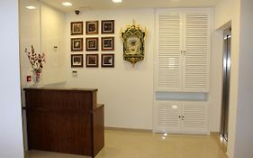 Atlantis Lodge